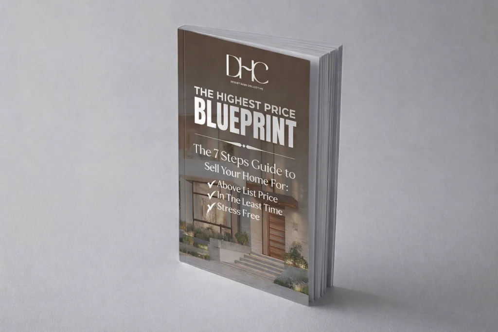 Arizona luxury homes